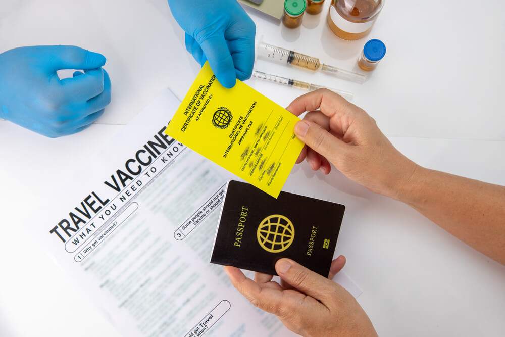 Travel Vaccinations You Shouldn't Miss